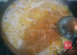 白银杏果酱的做法图解7