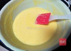红豆沙蛋糕卷的做法图解9