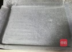 红豆沙蛋糕卷的做法图解10