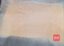 红豆沙蛋糕卷的做法图解20