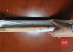 红豆沙蛋糕卷的做法图解24