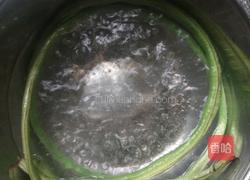 荳釭圈沾酱的做法图解3