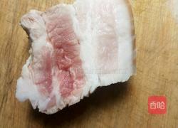 酱汁东坡肉的做法图解2