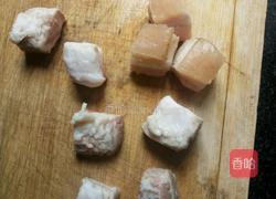 酱汁东坡肉的做法图解3