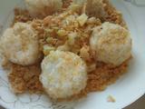 土豆宴