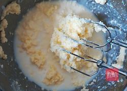 滑口夹心饼干的做法图解1