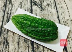 消暑碧玉羹的做法图解1