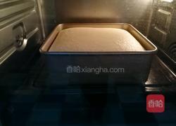 日式棉花蛋糕的做法图解9