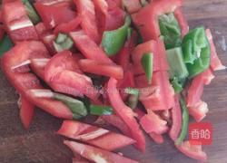肉沫茄子(不辣版)的做法图解1