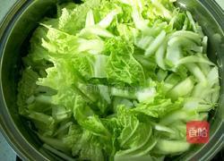 宝宝三色饺子的做法图解4