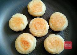 酥脆香香的绕指小饼的做法图解8