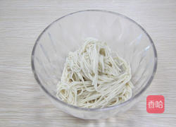 快手营养早餐首选--彩虹面饼的做法图解3