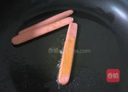 黑米饭团的做法图解1