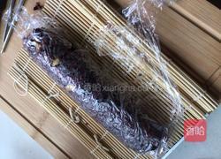 黑米饭团的做法图解7