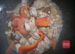 酸甜排骨的做法图解8