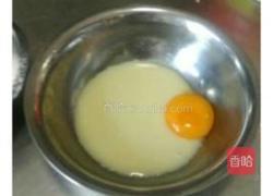 小鸡酥的做法图解1