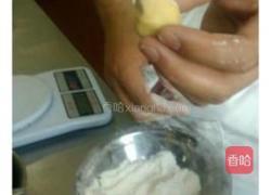 小鸡酥的做法图解9