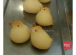小鸡酥的做法图解13