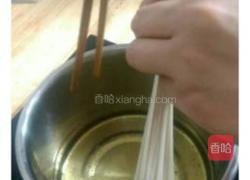 小鸡酥的做法图解14