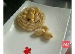小鸡酥的做法图解17