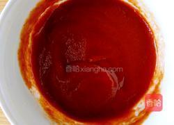 脆皮豆腐的做法图解5