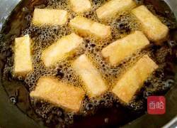 脆皮豆腐的做法图解7