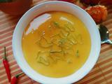 鸡蛋豆腐羹