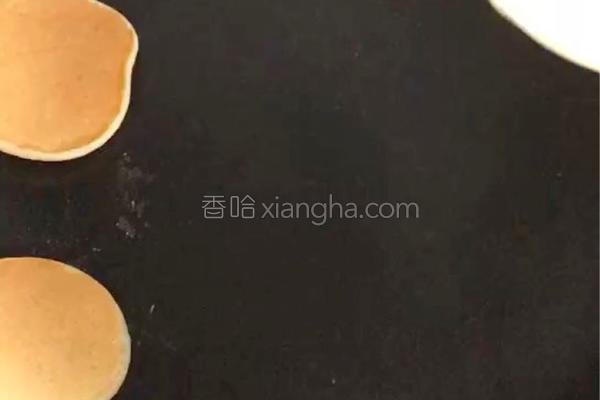 香蕉软饼的做法_香蕉软饼的做法大全_香蕉软