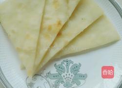 三角油饼的做法图解6