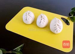 包子的做法图解10