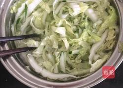 凉菜拼盘的做法图解5