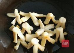 椰油煎泥肠的做法图解3