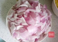 洋葱土豆片儿的做法图解3
