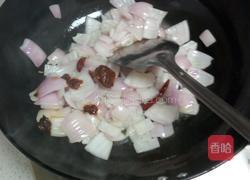 洋葱土豆片儿的做法图解9