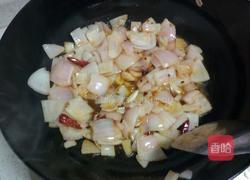 洋葱土豆片儿的做法图解10