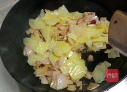 洋葱土豆片儿的做法图解11