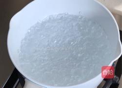 早餐/蔬果盛宴的做法图解2
