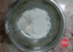 红糖蛋糕的做法图解2