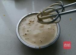红糖蛋糕的做法图解4