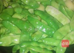五花肉炖豆角土豆的做法图解2