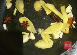 家常啤酒鸡的做法图解3