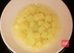 土豆泥的做法图解4