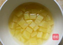 土豆泥的做法图解5