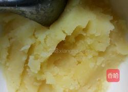 土豆泥的做法图解6