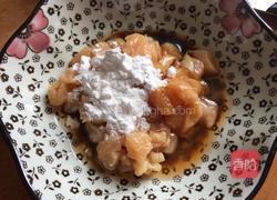 干煎土豆鸡丁的做法图解2