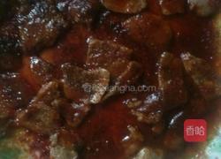微波炉烤肉的做法图解6