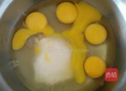 牛油蛋糕的做法图解2