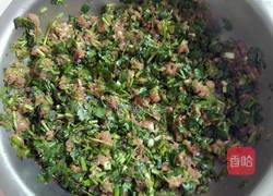 香菜清汤的做法图解6