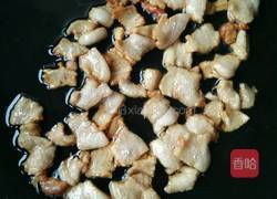 鲜菇油渣汤的做法图解4