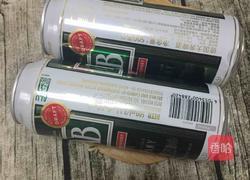 青蒜啤酒鸭的做法图解4